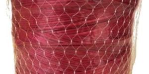 Red Polypropylene Twine