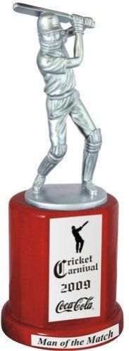 Cricket Carnival Trophy