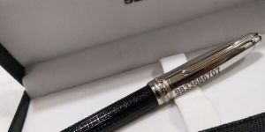 Designer Fountain Pen
