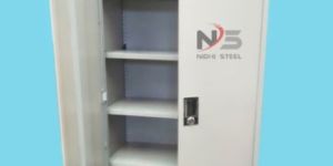 Office Steel Almirah