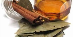 Cinnamon Leaf Oil