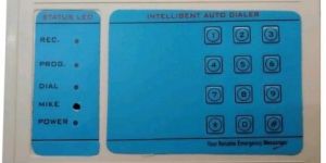 Emergency Auto Dialer