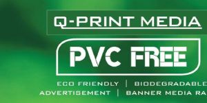 Cotton Biodegradable Print Media