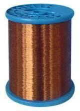 Enameled Copper Wires