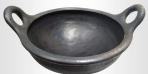Clay Kadai