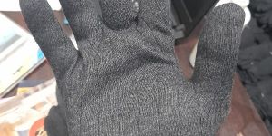 Baniyan Hand Gloves Single Layer