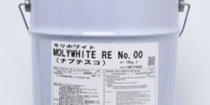Molywhite Grease