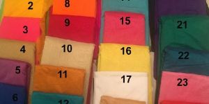 Chanderi Cotton Fabric