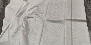 Dyeable Pure Chanderi Silk Dupatta