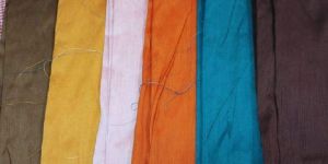 Poly Dupion Silk Fabric