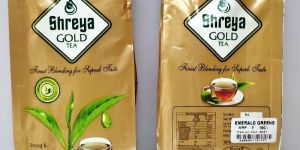 Shreya Gold Regular Tea