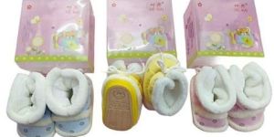 Baby Shoes
