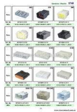 Automobile Connector