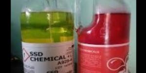 Black Currency Cleaning Chemicals