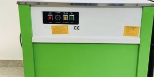 Automatic Box Strapping Machine