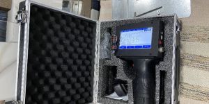 SP07 Handheld Inkjet Printer