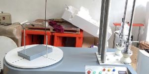 Stretch Wrapping Machine