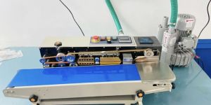 Vacuum Sealing Machine