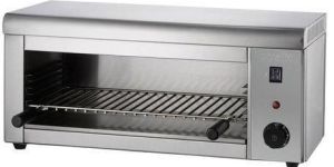 ELECTRIC SALAMANDER GRILL