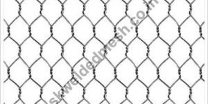 Chicken Wire Mesh