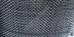 Galvanized Wire Mesh