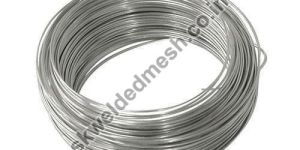Hot Dipped Galvanized Iron Wire