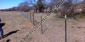Wire Fencing Installation Service