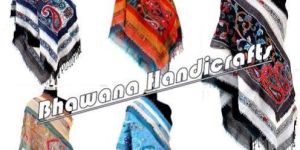 Handmade Shawl