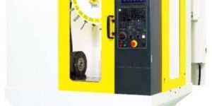 Automatic CNC Machine