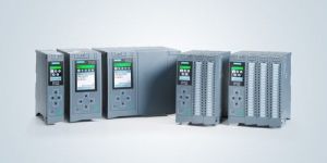 Digital Siemens PLC