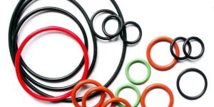 Silicon O Rings