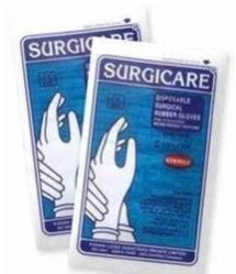 Surgical Gloves