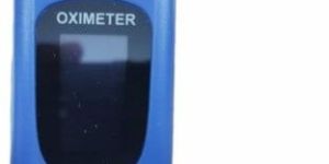 Pulse Oximeter