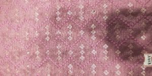 Men's kurta embroidered Fabric