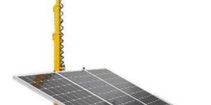 Mobile Solar Light Towers