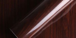 PVC Membrane Door Foil