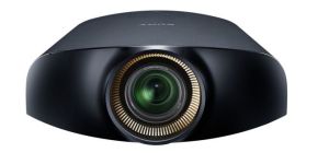 Home Cinema Projectors