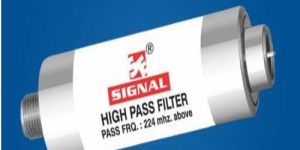 High Pass Filter
