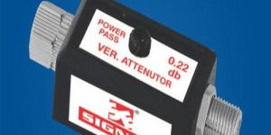 Power Attenuator