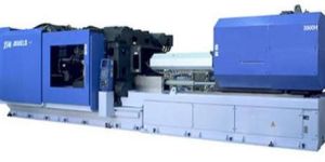 All Electric Injection Molding Machine