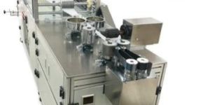 Bouffant Cap Making Machine