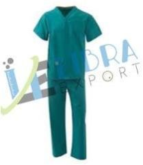 Cotton Scrub Suit