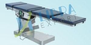 Electric C Arm OT Table