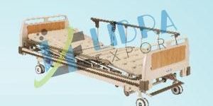 ELECTRICAL ICU BED