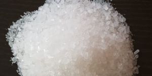 Magnesium Sulphate
