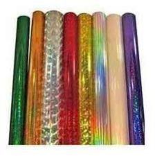 Holographic Wide Web Film