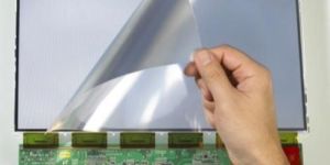 Plain Rear Projection Flim