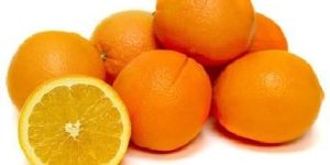 Navel Orange