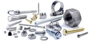 Stainless Steel Fastener