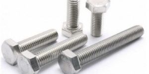 Stainless Steel Hex Bolt